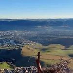 公寓 Vue Panoramique 2 Personnes Horizon 米洛