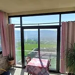 Vue Panoramique 2 Personnes Horizon 公寓 米洛