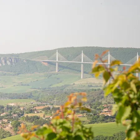 Lägenhet Vue Panoramique 2 Personnes Horizon Millau