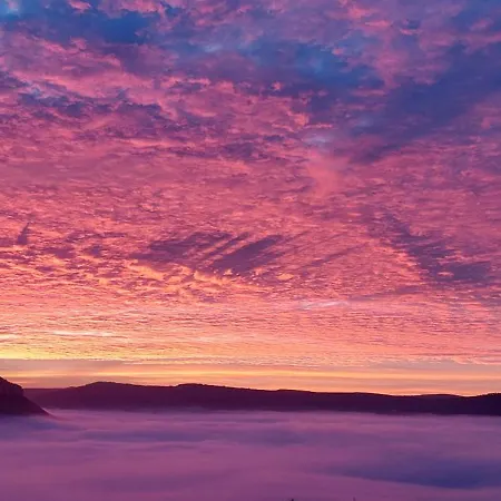 Lägenhet Vue Panoramique 2 Personnes Horizon Millau