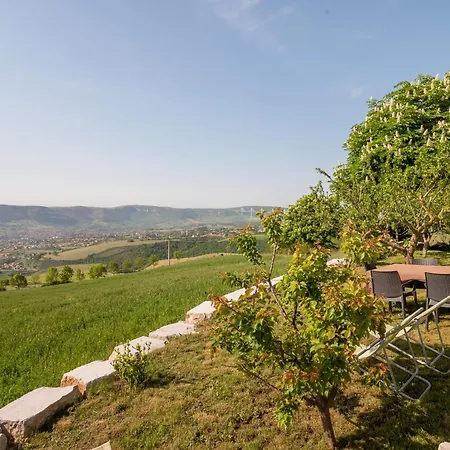 Vue Panoramique 2 Personnes Horizon *