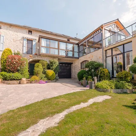 Apartment Vue Panoramique 2 Personnes Horizon