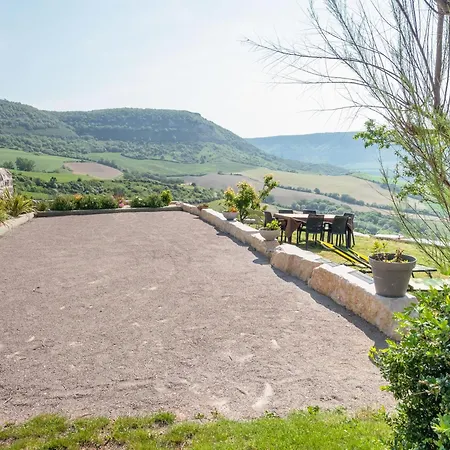 Appartement Vue Panoramique 2 Personnes Horizon Millau