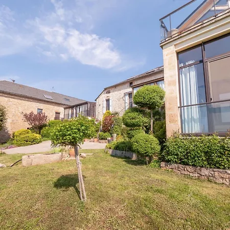 Vue Panoramique 2 Personnes Horizon Apartment