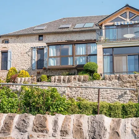 Vue Panoramique 2 Personnes Horizon Apartment