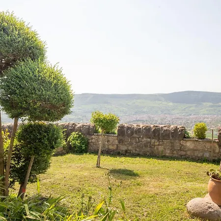 Vue Panoramique 2 Personnes Horizon Apartment