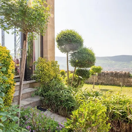 Vue Panoramique 2 Personnes Horizon Millau
