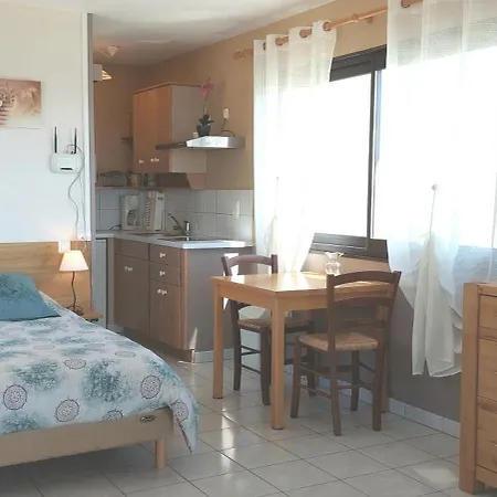 Vue Panoramique 2 Personnes Horizon Millau