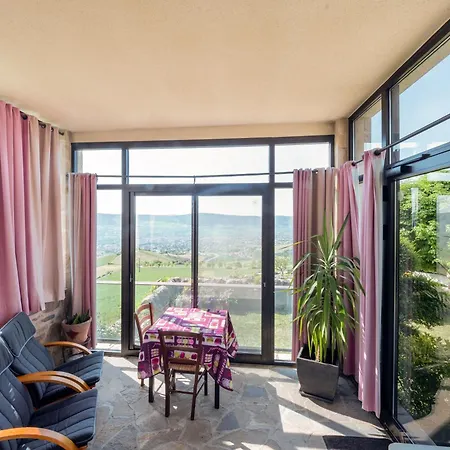 Vue Panoramique 2 Personnes Horizon