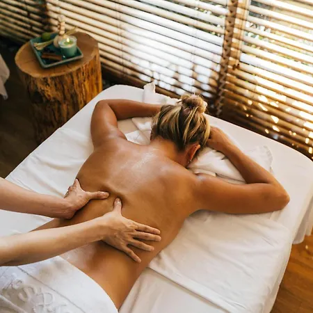 Apartment Vue Panoramique 2 Personnes Horizon