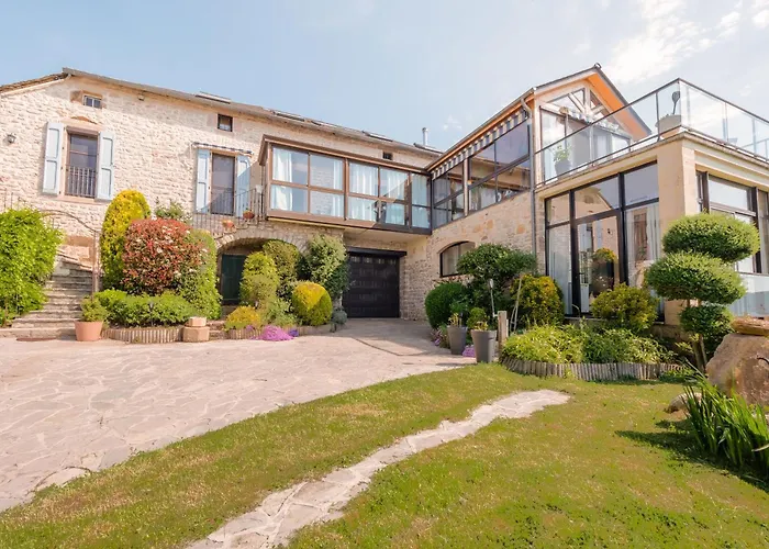 Lejlighed Vue Panoramique 2 Personnes Horizon