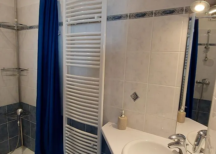 Lejlighed Vue Panoramique 2 Personnes Horizon Millau