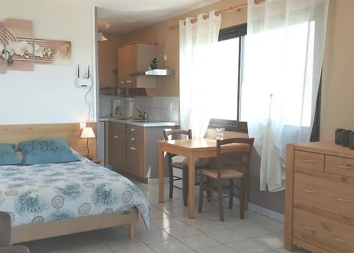 Vue Panoramique 2 Personnes Horizon Millau