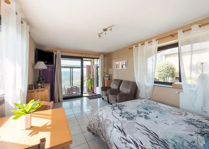 Vue Panoramique 2 Personnes Horizon